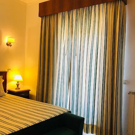 ゲストハウス S. Jorge ファティマ