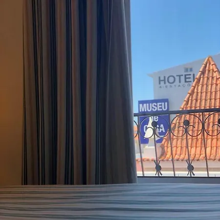 S. Jorge 3* Φάτιμα