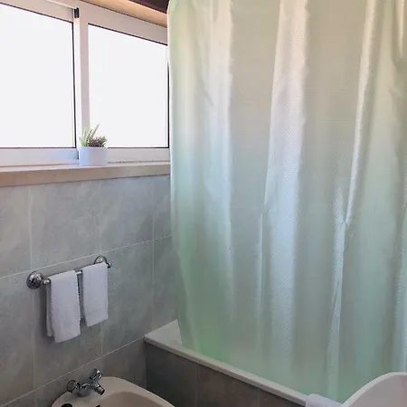 S. Jorge Πανσιόν Φάτιμα