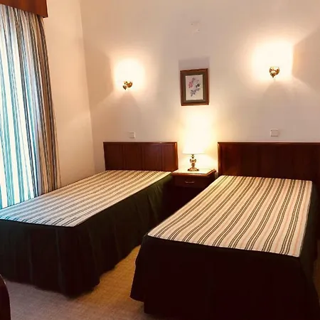 ゲストハウス S. Jorge 3*