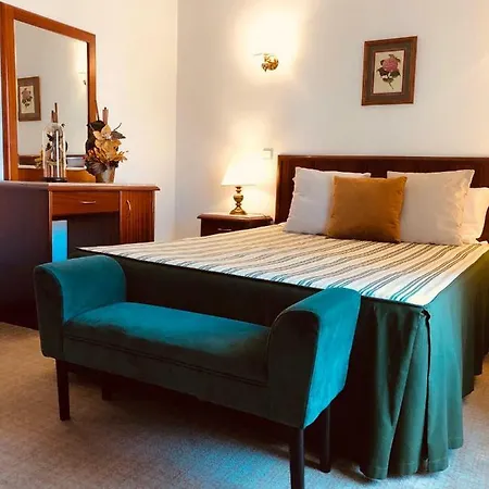 S. Jorge Πανσιόν