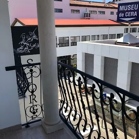 ゲストハウス S. Jorge 3*