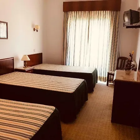 S. Jorge Φάτιμα