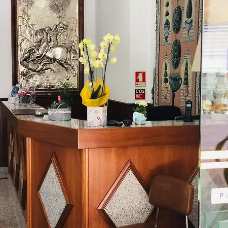 ゲストハウス S. Jorge ファティマ