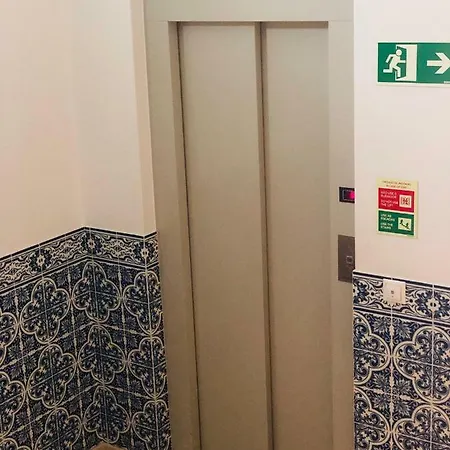 S. Jorge Πανσιόν Φάτιμα