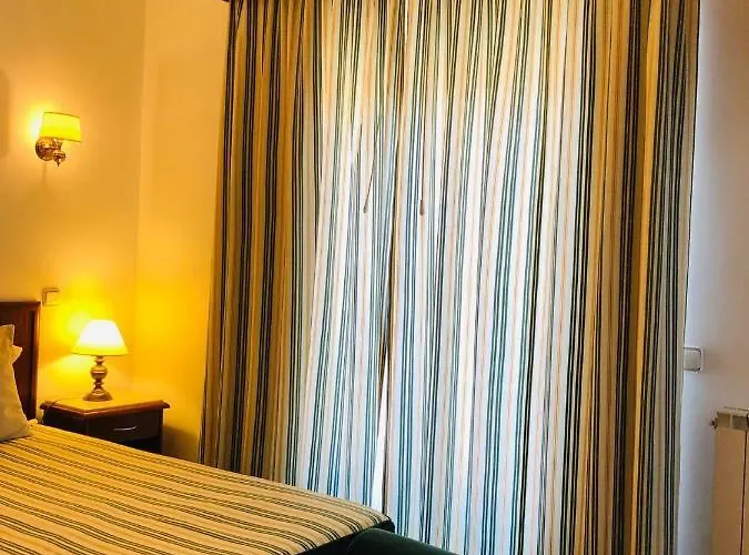 Гостевой дом S. Jorge Фатима