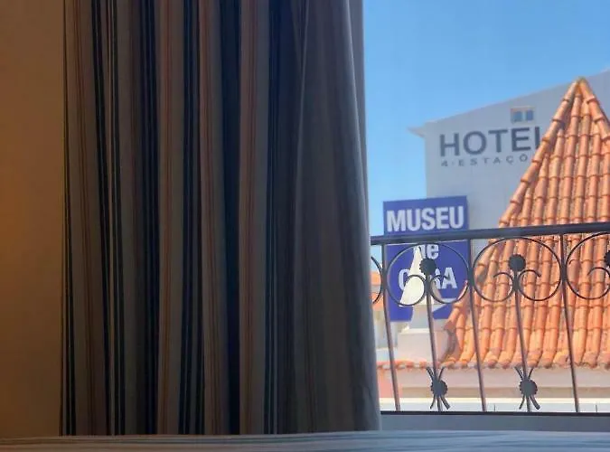 S. Jorge 3* Фатима