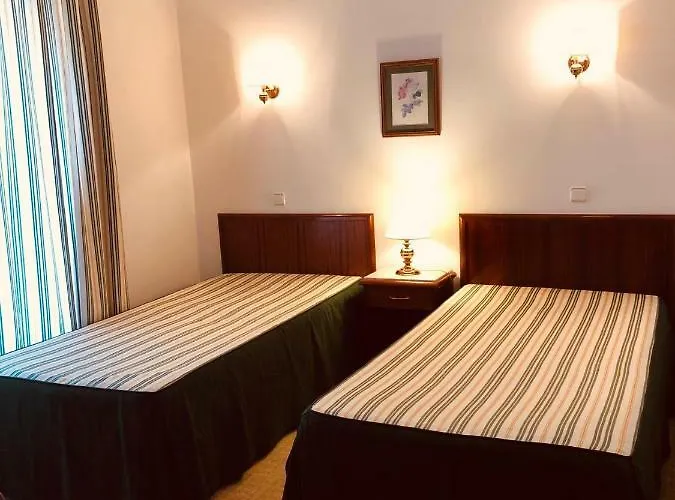 Гостевой дом S. Jorge 3*