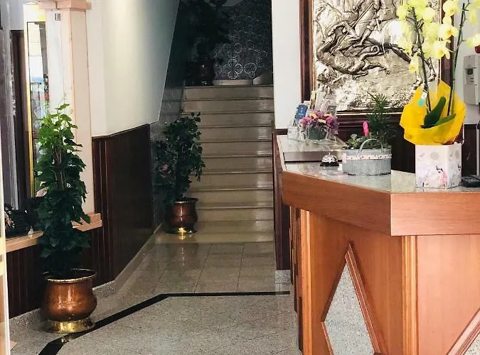 S. Jorge Гостевой дом Фатима