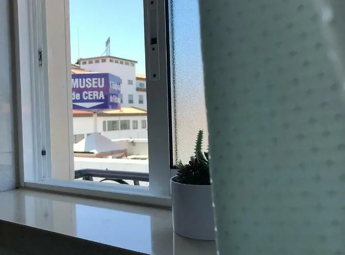 S. Jorge Гостевой дом 3*