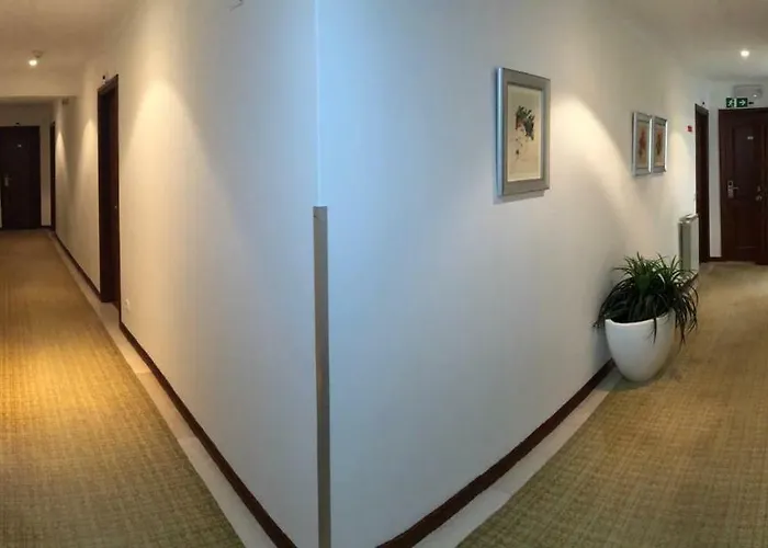 S. Jorge Гостевой дом Фатима