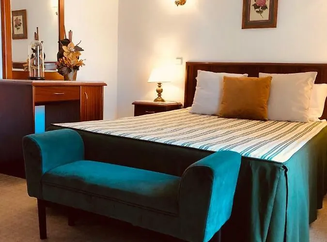 S. Jorge Гостевой дом