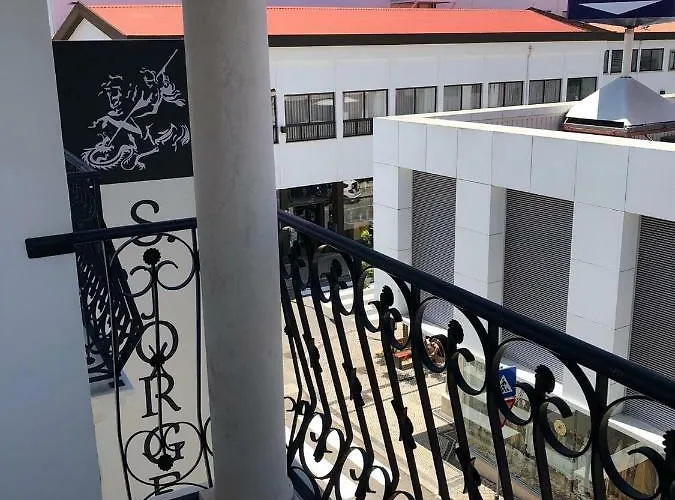 Гостевой дом S. Jorge 3*