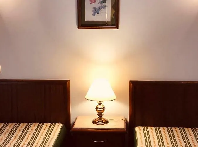 Гостевой дом S. Jorge Фатима