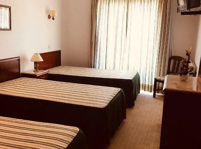 S. Jorge Фатима