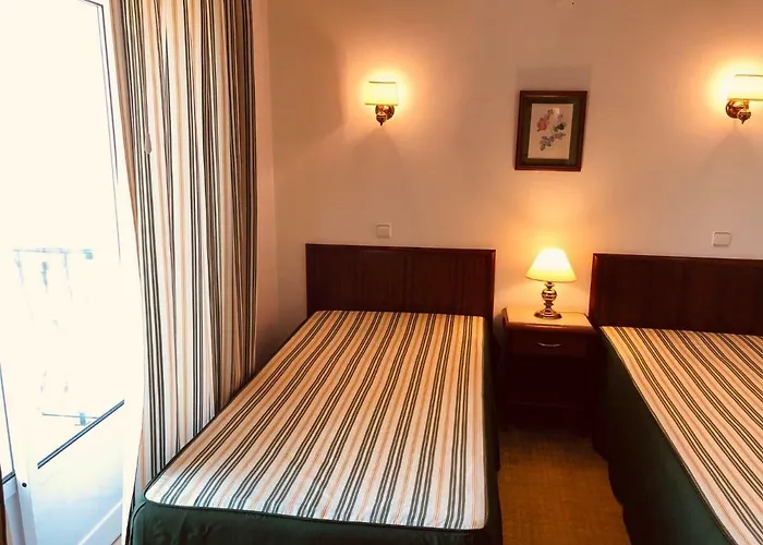 Гостевой дом S. Jorge