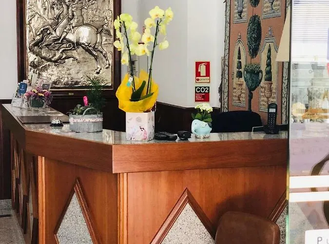 Гостевой дом S. Jorge Фатима